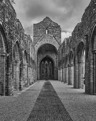 Abbaye de Boyle    |   13  /  47    | 